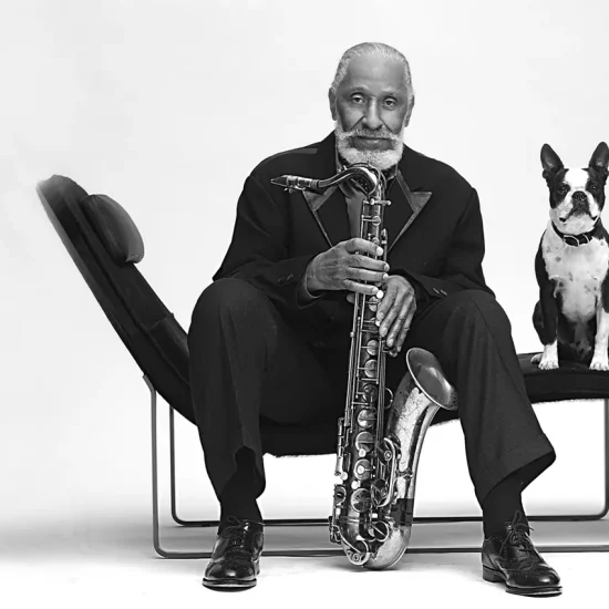 The Notebooks of Sonny Rollins